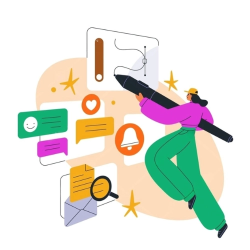 freelance digital marketer in kannur content marketing