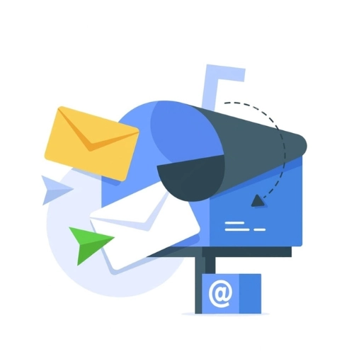 freelance digital marketer in kannur email marketing