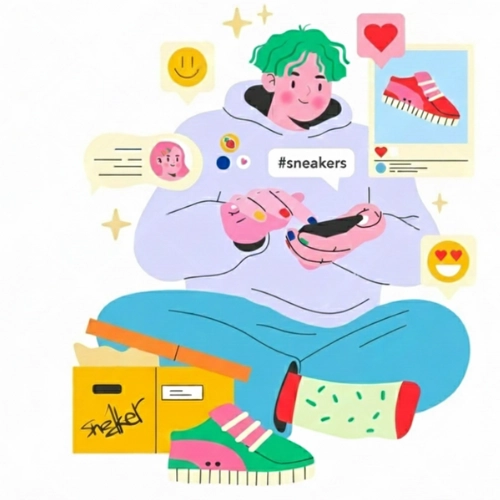 freelance digital marketer in kannur navigating the new social commerce landscape