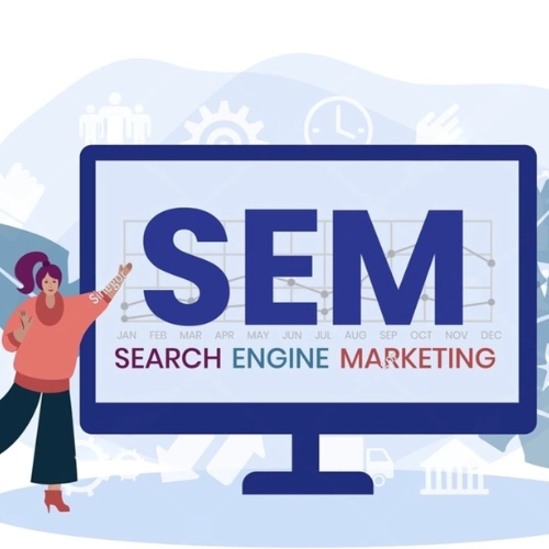 freelance digital marketer in kannur sem